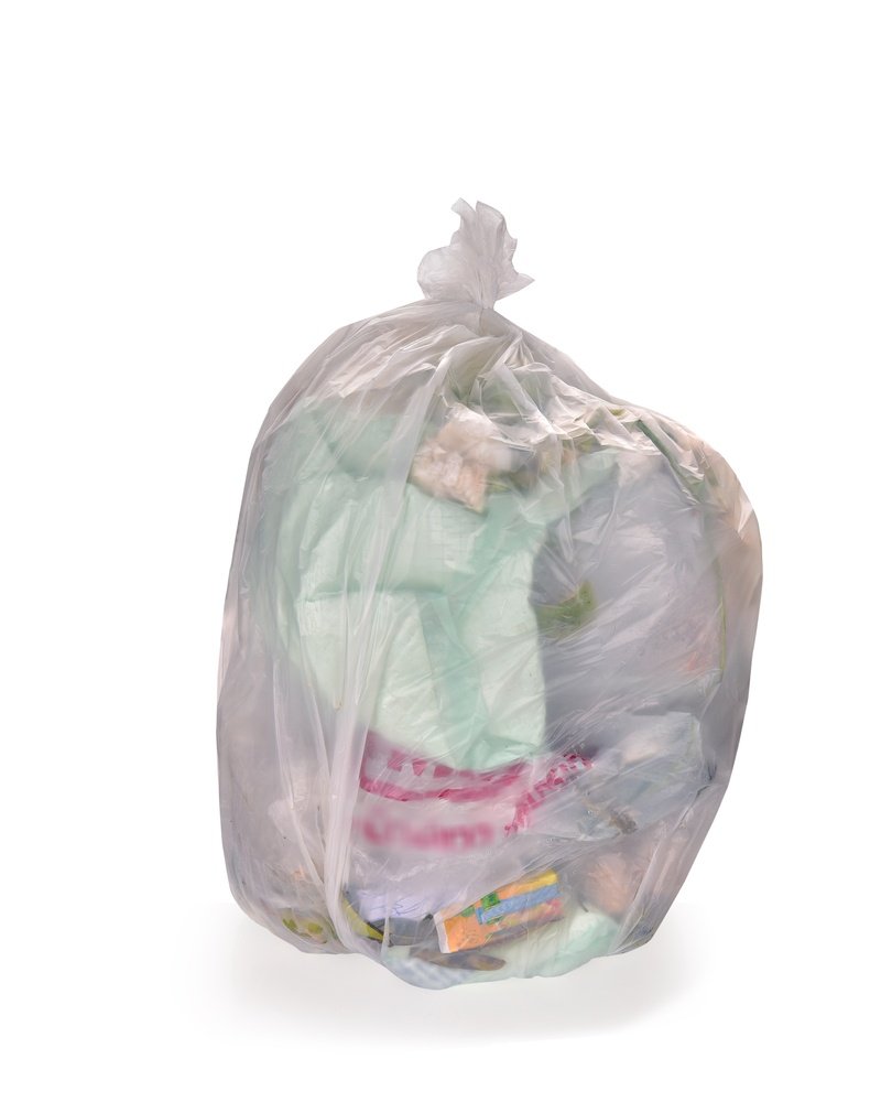 1 - Clear filled trash bag.jpg