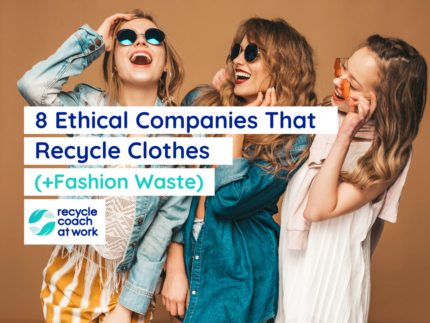 companies that recycle clothes