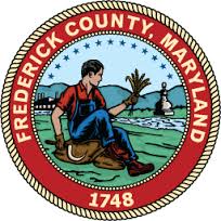 Frederick County's Seal