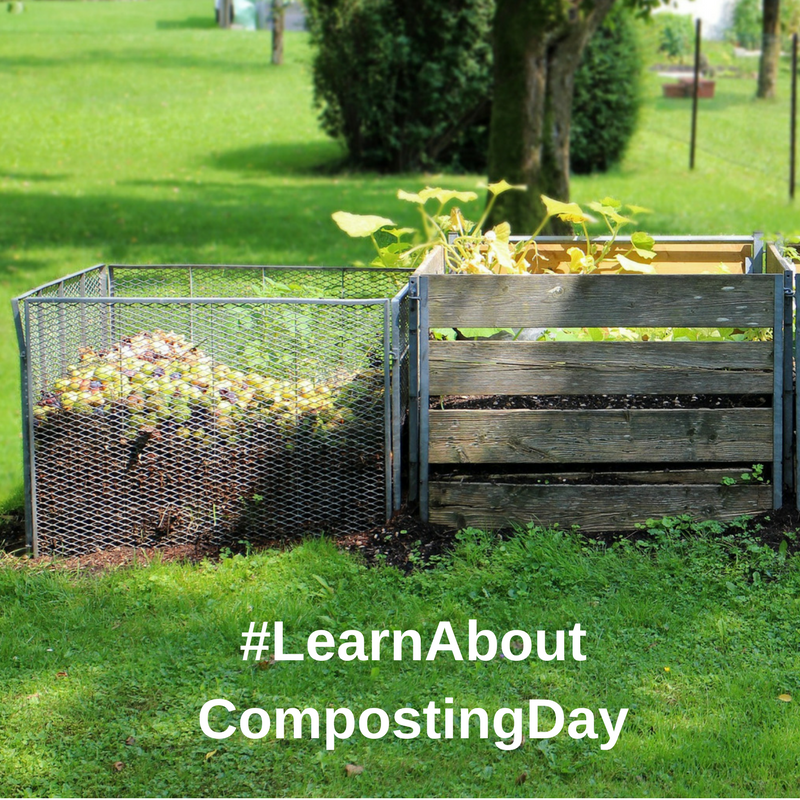 Composting Day