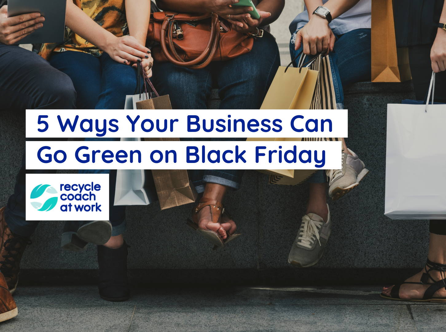 go green on black friday