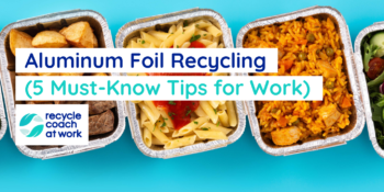 aluminum foil recycling