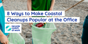 coastal cleanups