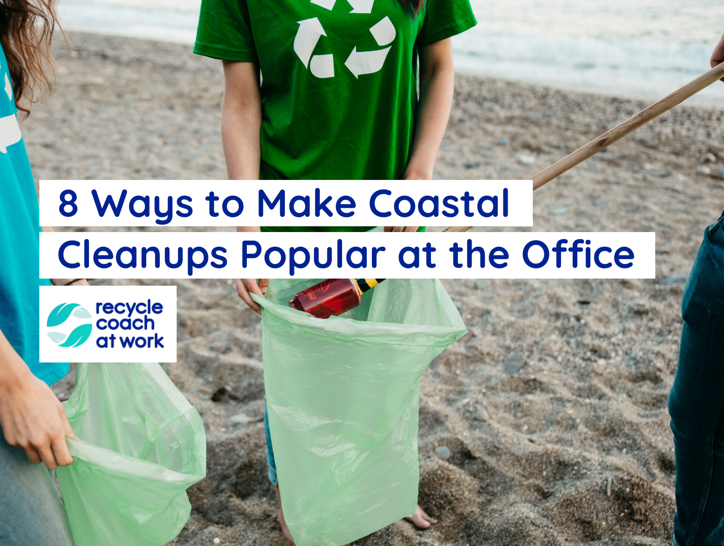 coastal cleanups